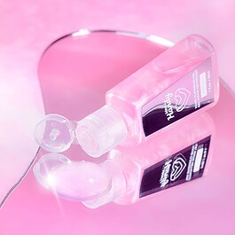 Hand Cleansing Gel Self Love